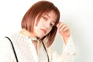 【ミニモ⭐限定】カット　お客様に似合わせたカット、前髪、顔回りなど得意です😊　何でもご相談下さいね✂️