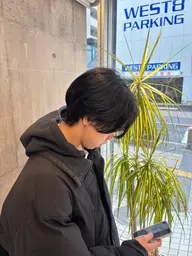 【ご新規様限定価格‼️】🔥メンズカット🔥