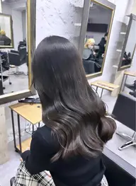 ✨🌿透明感ワンカラー🌿✨