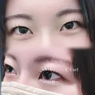 まつ毛パーマ🤍꙳☄︎コーティング剤＋泡シャンプー付き🧴