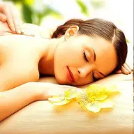 【ボディートリートメント《上半身 30分》】