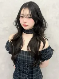 【2/11限定】韓国レイヤーカット