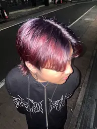 当日予約限定✨‼️とりあえずカラーしたい方向け🙋🏼♀️🙋🏽♂️💖