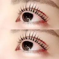 人気NO.1👑パリジェンヌラッシュリフト