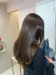 🌈ミニモ限定🌈イルミナカラー+高級オージュアTR+ヘッドスパ¥10900→¥6900✨