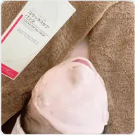 フェイシャルアドバンスコース 50分+ハリアップ&リフトアップコラックスケアパック