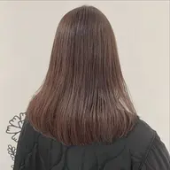 💟美髪縮毛矯正💟(梅雨前におすすめ✨)