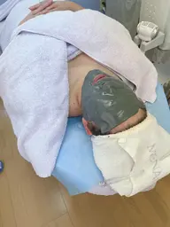 人気💕【毛穴汚れに◎】アドバンスコース+クリーンパック