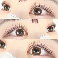 《4/4.5来店限定❣️》人気No.1💝パリジェンヌラッシュリフト🌟[口コミキャンペーンꉂꉂ]