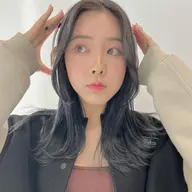 平日限定🌸ミニモ学割U23🌸カット➕ワンカラー➕選べるトリートメント