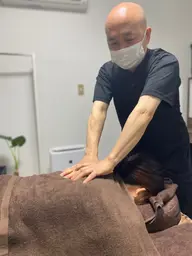 【オイル人気NO2】ラムンラマイ整体✕もみほぐし＋足つぼ＋オイルマッサージ90分¥11000