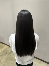 学生限定‼️ストレート+カット