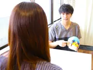 【初回】美容整体　姿勢・猫背・巻き肩・O脚（カウンセリング込）