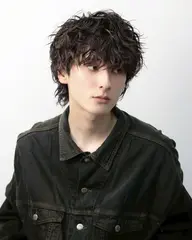 【人気No.1メニュー👑🔥】カウンセリングで丁寧に決めましょう🔥カット+パーマ