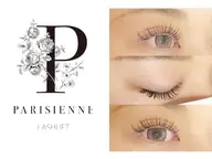 パリエク フラットラッシュ80本🤍