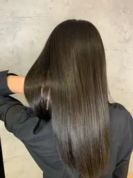 ミニモ特別価格🌟艶感、抜群の透明感、大人気イルミナカラー🐶【横浜駅】