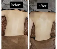 オイルトリートメントお試し40分【背面のみ】