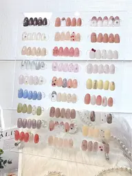 【HANDオフ無し】定額シンプルデザインA