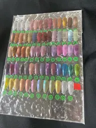 ⚠️★お得セット★マグネットorフラッシュネイル★ハンド🫱+フット👣11000→8980