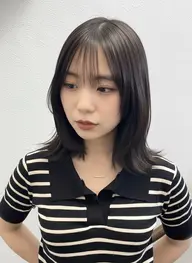 【ミニモ学割】カット＋シャンプー