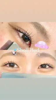 【急募】4/7,8(詳細時間は下)限定‼️¥1000似合わせデザインまつ毛パーマ🙇🏻‍♀️💖🔰