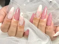 ハンド＊長さだし◎定額コース