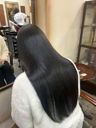 カット+カラー+トリートメント