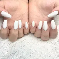 当日限定‼️ハンド🧡ワンカラーorグラデーション(オフ付き、パラジェル変更可能）