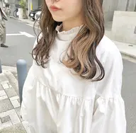 大人気❗️インナーカラー&カラー&TOKIOトリートメント✨