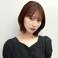 🩵カット+うる艶カラー+天使の艶トリートメント🪽🩵14080