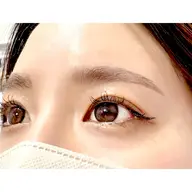眉ワックス/眉カット/眉メイク