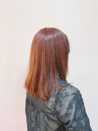 🌿似合わせカット🌿（シャンプーブロー込み）