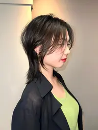 『ミニモご新規様限定』カット+ワンカラー+トリートメント✨