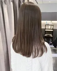 【3cm以上カット✨】🕊カット🕊➕コーティングトリートメント