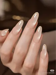 チップ長さだし10本＋マグネット・ワンカラー