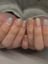 【4月〜】持ち込みデザインやり放題(オフなし)