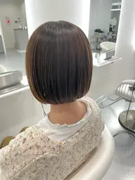 ✂️カット（シャンプー➕ブロー込み）