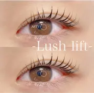 まつ毛パーマ０円モデル🎀