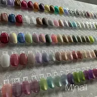 【初回オフ無料♪】 マグネットネイル