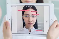 肌プランニング✨ご自身のお肌のカウンセリング､タブレット＆肌カメラを使用してこれからのお手入れのご提案させて頂きます。