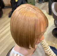 ‪‪♡ 🍧🌷人気𝐍𝐨.𝟭🌷🍧ダブルカラー🎀(ブリーチ➕ワンカラー)♡