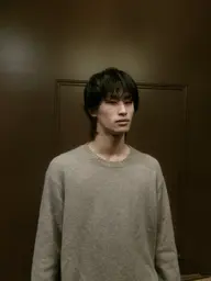 カット+ワンカラー【ブリーチなし】