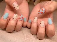 ご新規様オフ込★パラジェルベース！シルバー定額コース