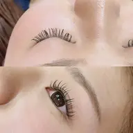 軽くて柔らかいフラットラッシュ❣️オフ無し100本4400円(他店付け足し可)(ヘッドマッサージ付き)