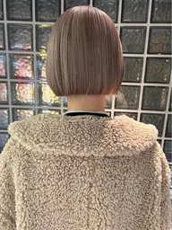 似合わせカット