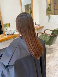 【トリートメント比率No.1】野菜トリートメント+極潤コラーゲン