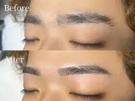 《新生活応援》垢抜け眉ワックス