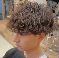 【２​〜​３回目の方はこちら】💈お得なセットクーポン💈骨格矯正カット＋カラー＋トリートメント🌿