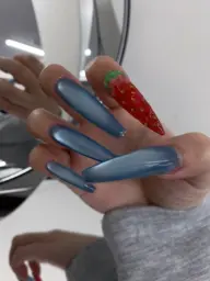 【NEWOPEN記念】平日５名限定★マグネットorフラッシュワンカラー¥4900