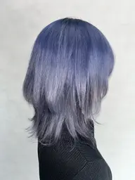 【60%off‼️】🎀🫧ブリーチリタッチ➕オンカラー🫧🎀